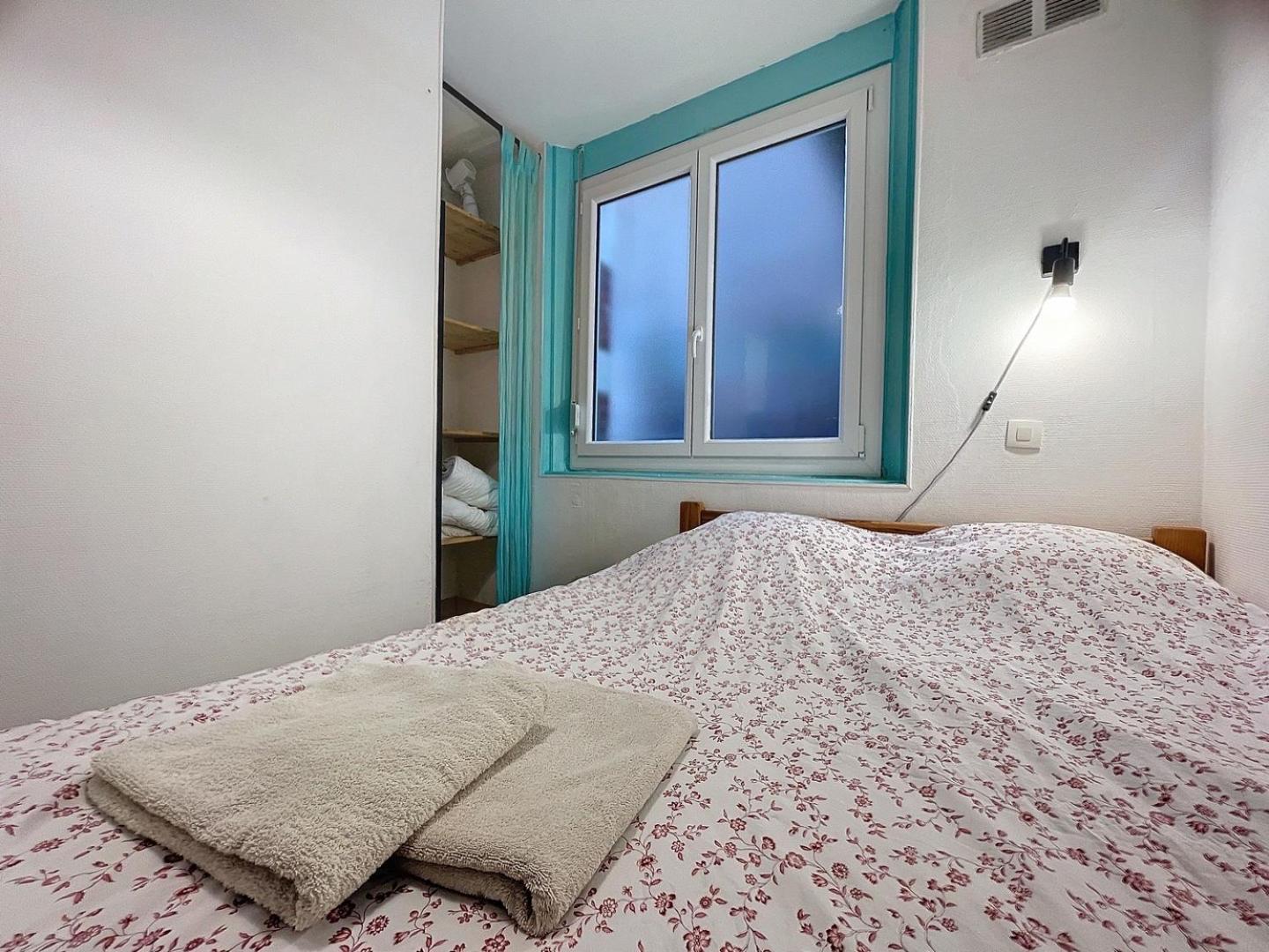 LE CÉRÈS - Proche plage, Lumineux&Respirant Cosy Appt à Berck Exterior foto